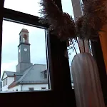 Bed & Breakfast Stadthotel Rochlitz