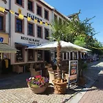 Stadthotel