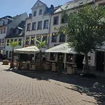 Bed & Breakfast Stadthotel 3*