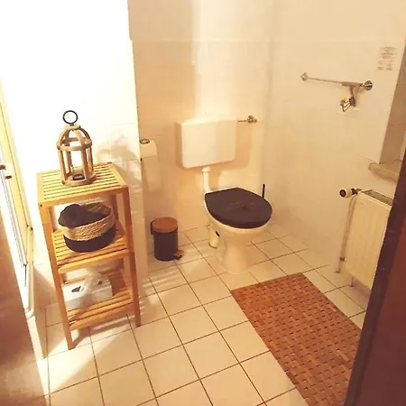 Stadthotel Bed & Breakfast