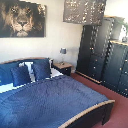 Stadthotel Oda ve Kahvaltı 3*