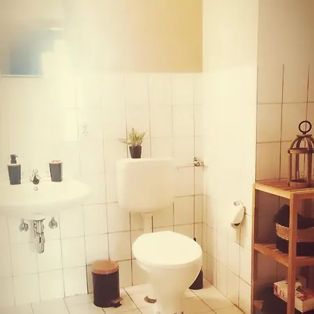 Stadthotel Rochlitz