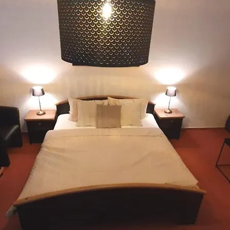 Stadthotel Rochlitz