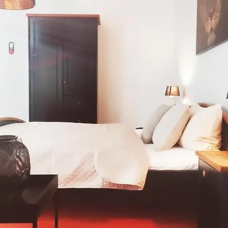 Stadthotel *