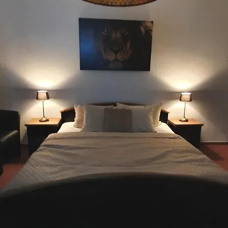 Bed & Breakfast Stadthotel Rochlitz