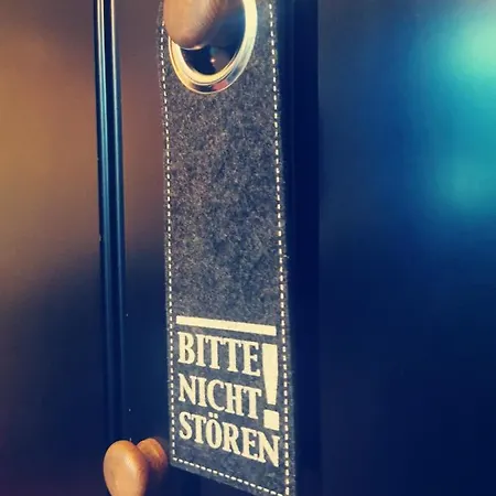 Stadthotel Bed & Breakfast