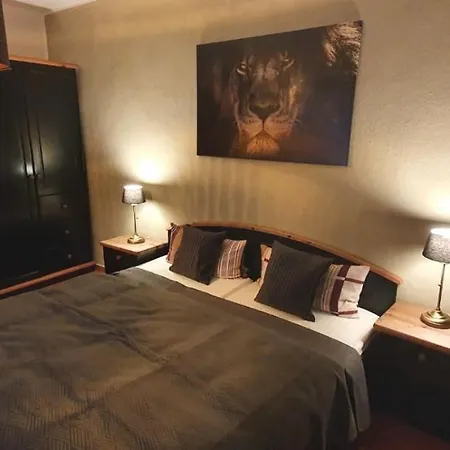 Bed & Breakfast Stadthotel *