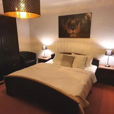 Stadthotel Bed & Breakfast 3*
