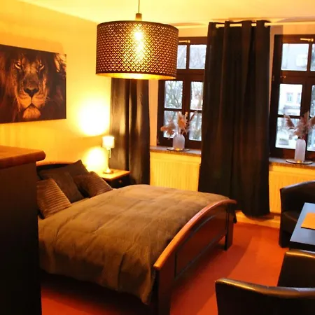 Stadthotel
