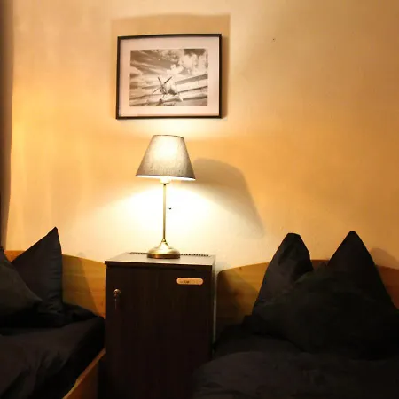 Stadthotel