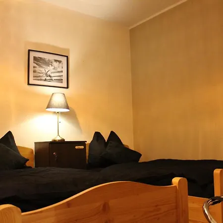 Stadthotel * Rochlitz