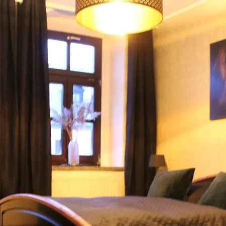 Stadthotel