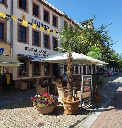 Stadthotel