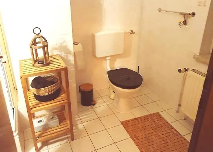 Stadthotel فندق مبيت وإفطار