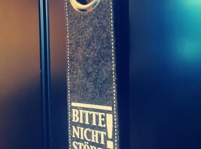 Stadthotel فندق مبيت وإفطار