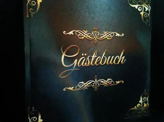 Stadthotel فندق مبيت وإفطار